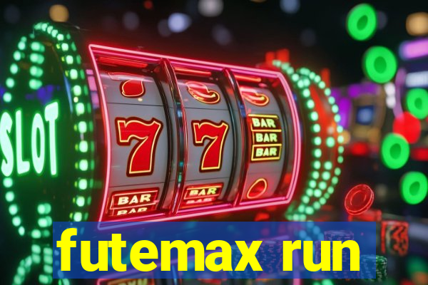 futemax run